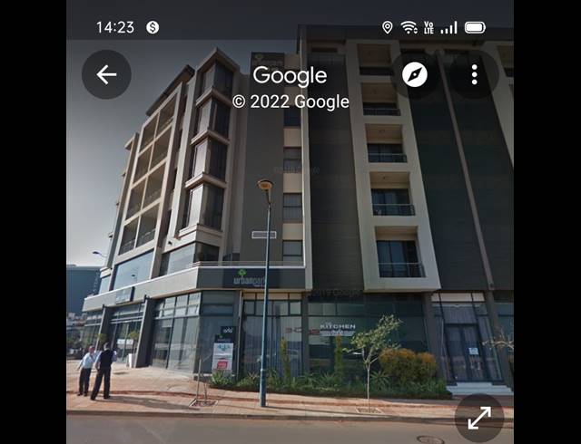 2 BEDROOM APARTMENT BLOCK TO LET IN UMHLANGA RIDGE